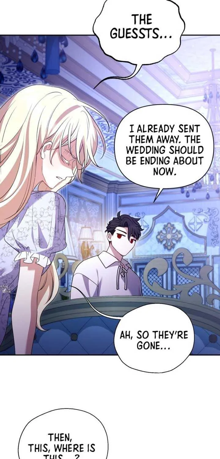 Read Anyone Can Beat the Original chapter 13 image 8 on Lezhin