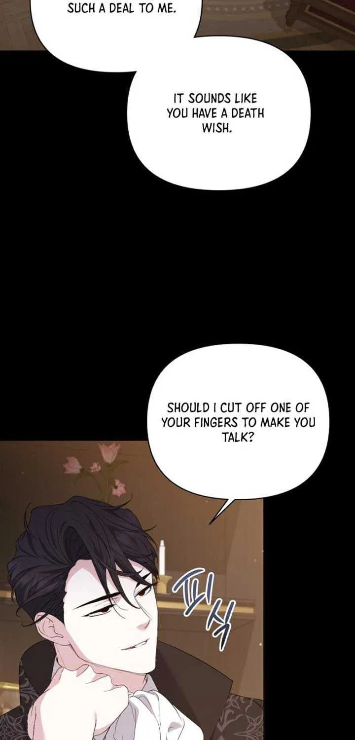 Read Anyone Can Beat the Original chapter 14 image 49 on Lezhin