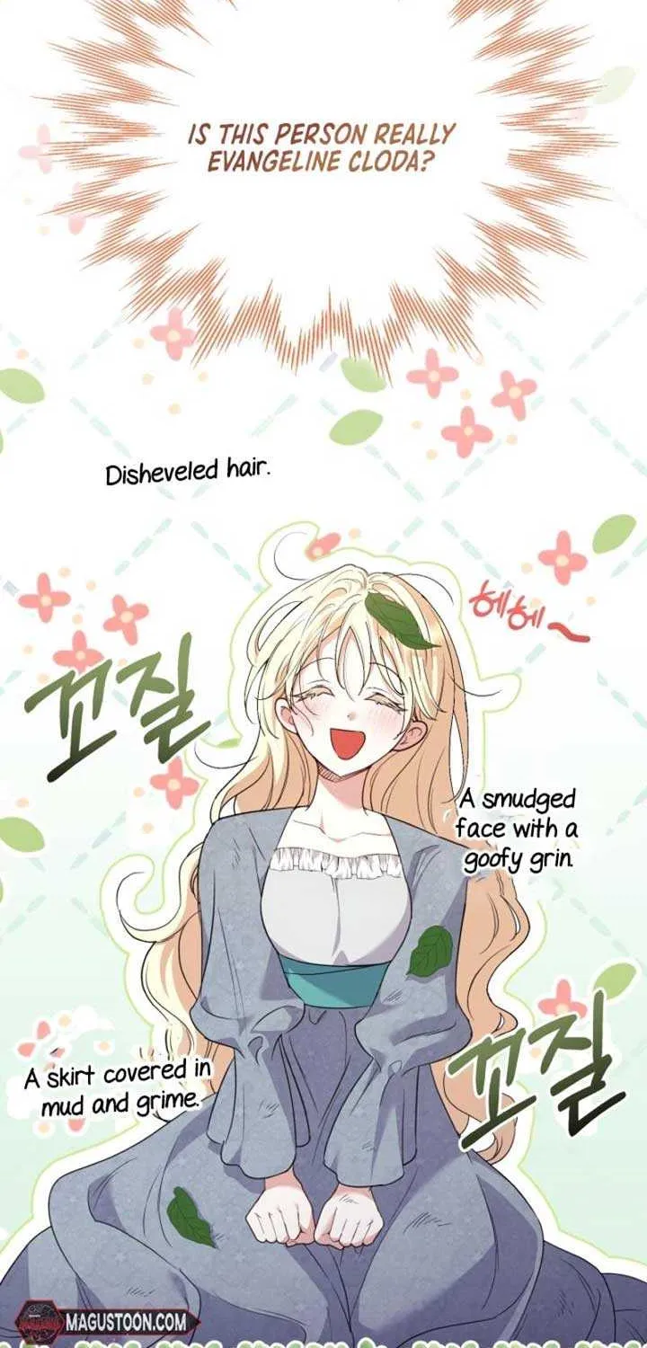 Read Anyone Can Beat the Original chapter 15 image 2 on Lezhin