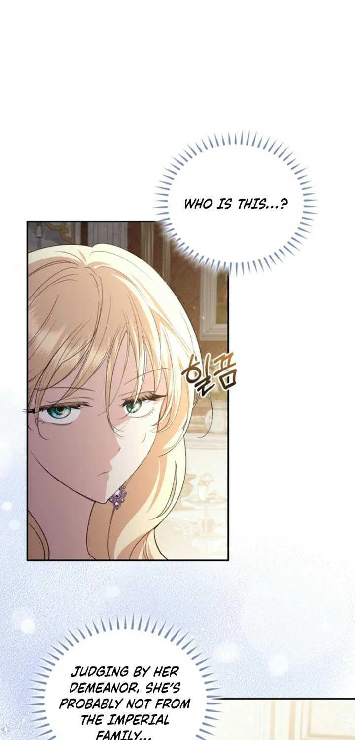 Read Anyone Can Beat the Original chapter 17 image 40 on Lezhin