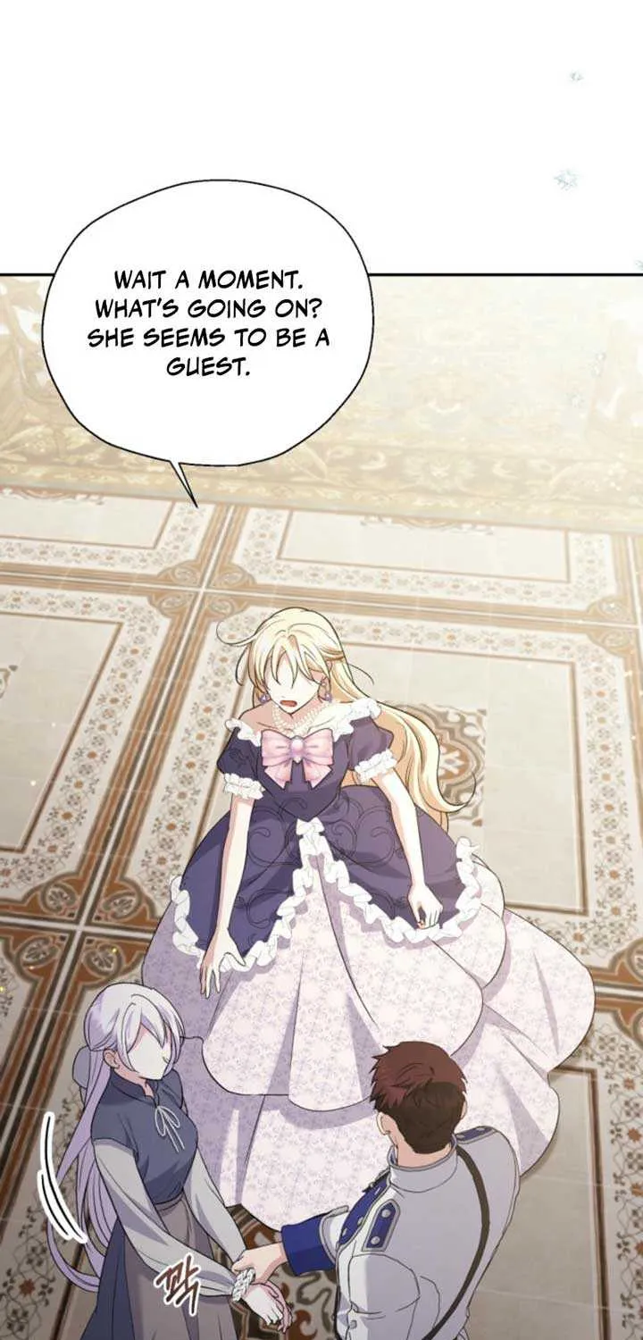 Read Anyone Can Beat the Original chapter 17 image 43 on Lezhin
