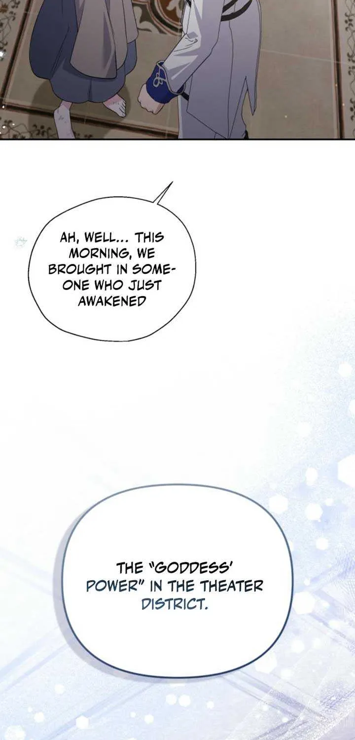 Read Anyone Can Beat the Original chapter 17 image 44 on Lezhin