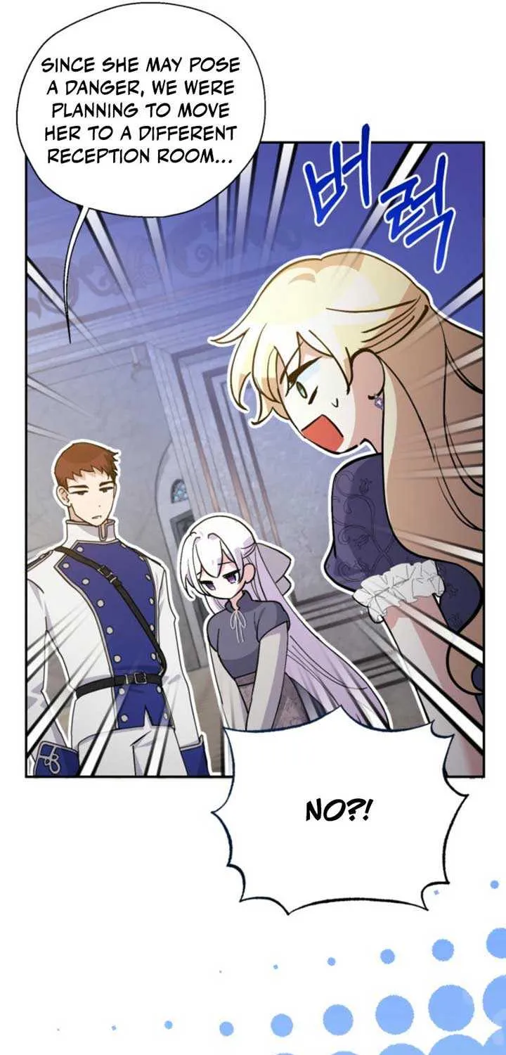 Read Anyone Can Beat the Original chapter 17 image 47 on Lezhin