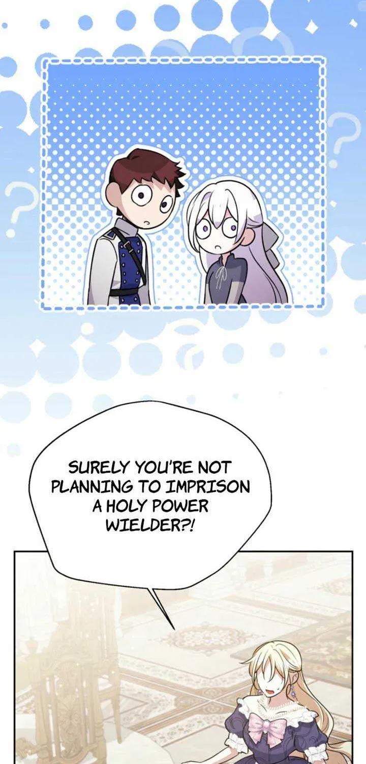 Read Anyone Can Beat the Original chapter 17 image 48 on Lezhin