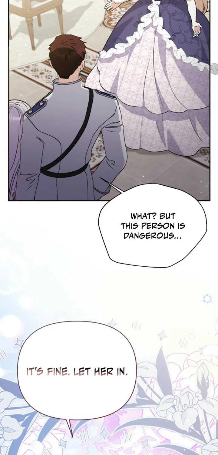 Read Anyone Can Beat the Original chapter 17 image 49 on Lezhin