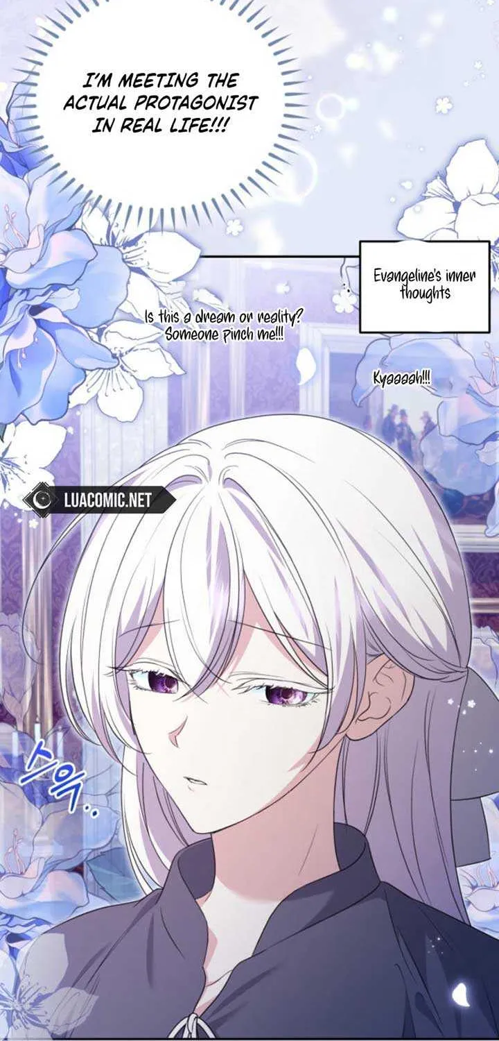 Read Anyone Can Beat the Original chapter 17 image 65 on Lezhin