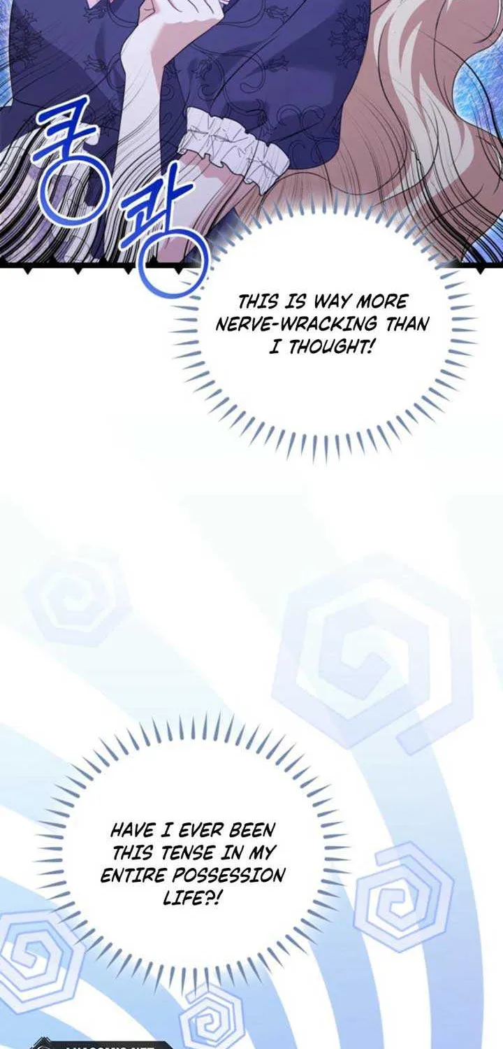 Read Anyone Can Beat the Original chapter 17 image 8 on Lezhin