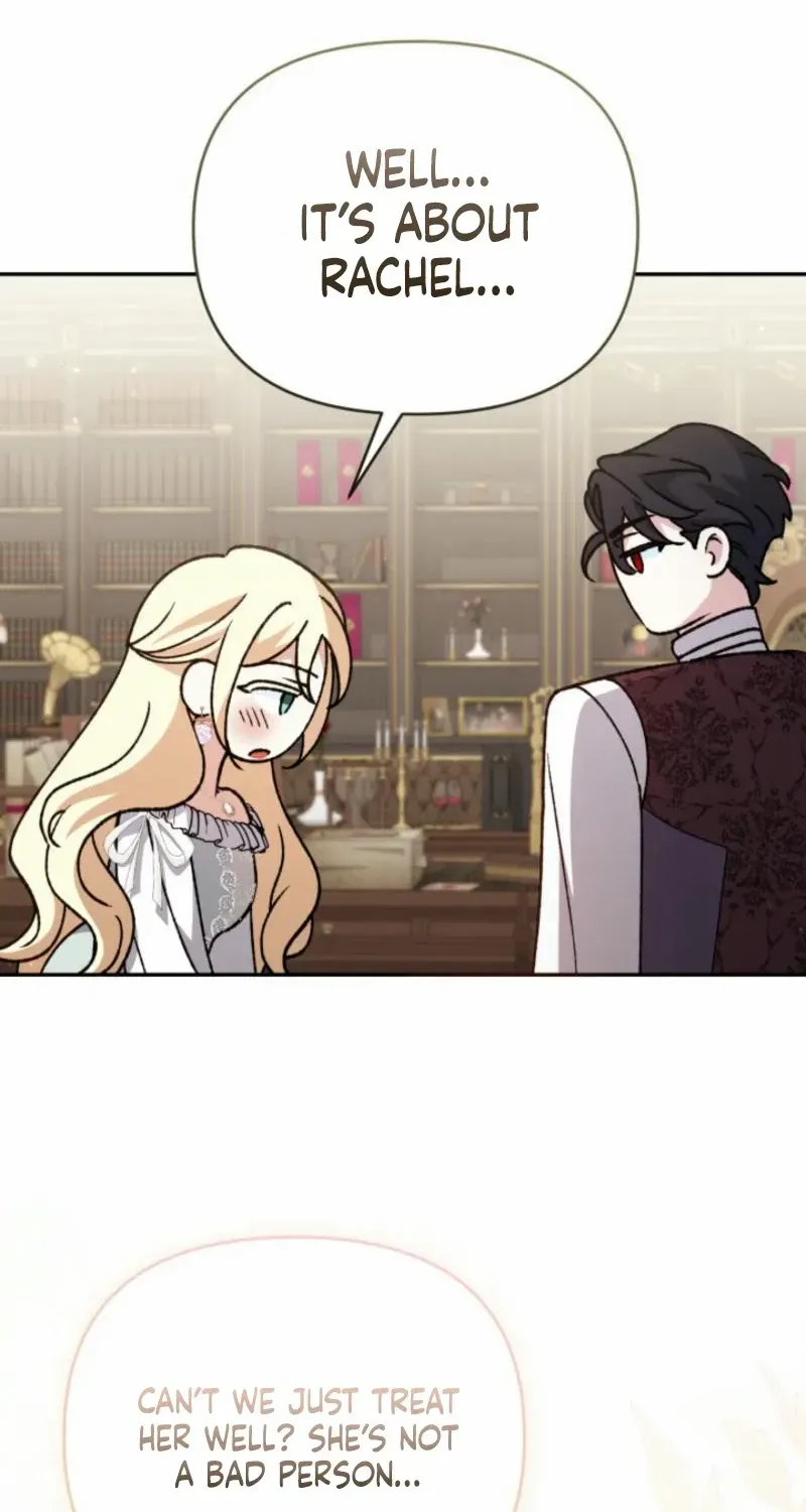 Read Anyone Can Beat the Original chapter 19 image 23 on Lezhin