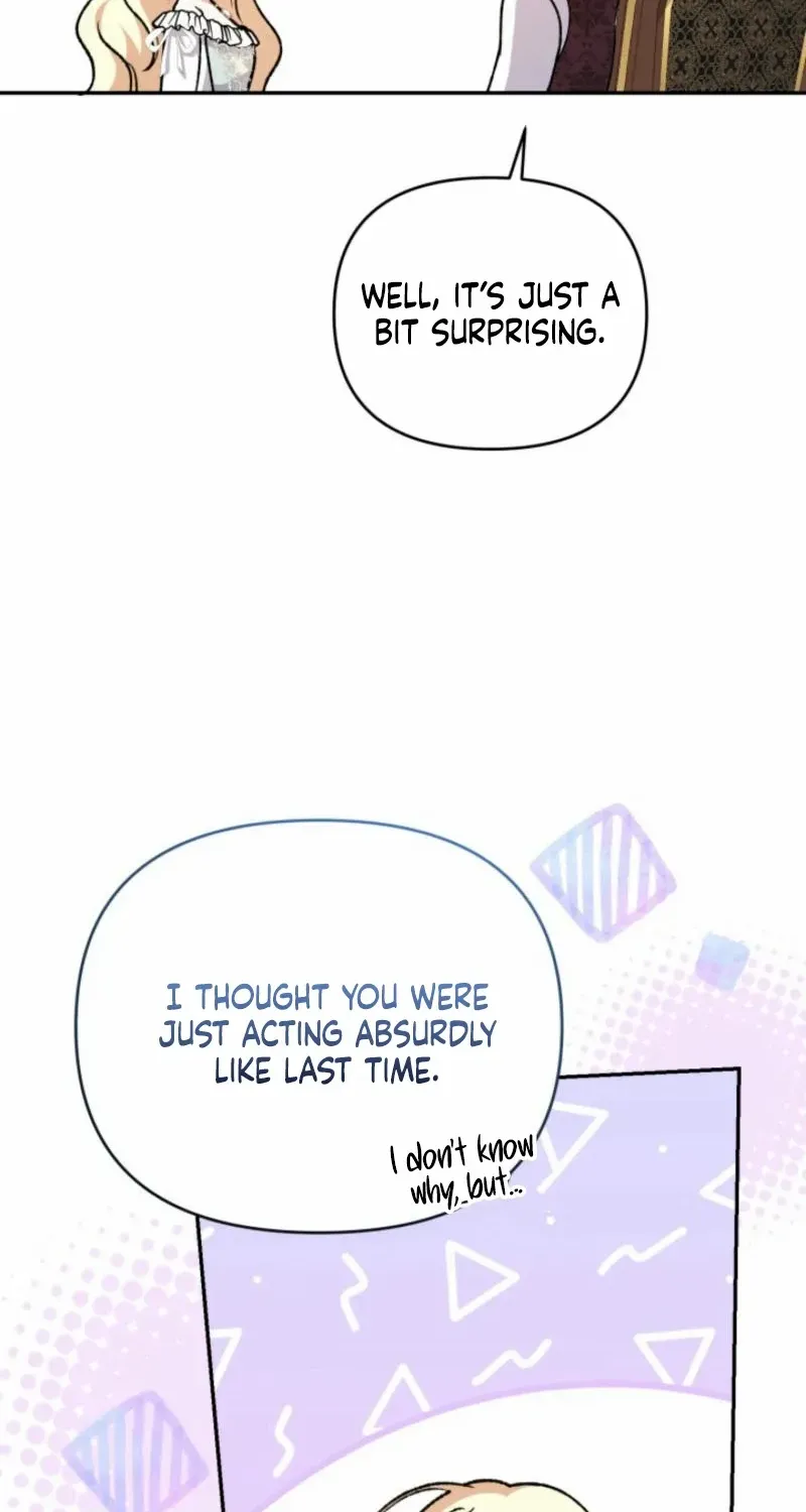 Read Anyone Can Beat the Original chapter 19 image 32 on Lezhin