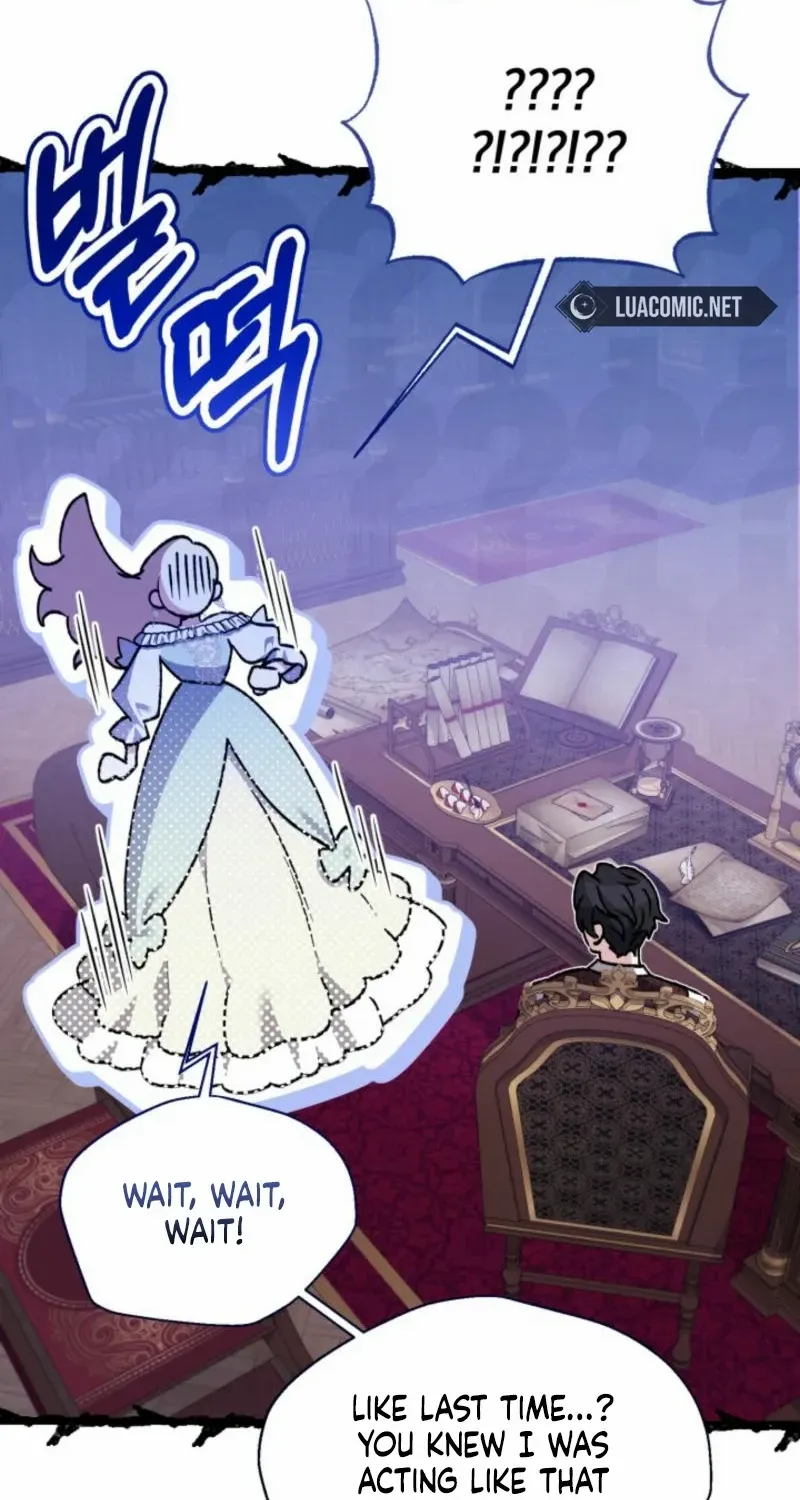 Read Anyone Can Beat the Original chapter 19 image 34 on Lezhin