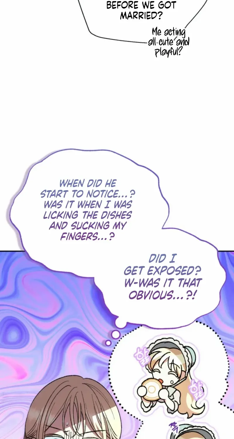 Read Anyone Can Beat the Original chapter 19 image 35 on Lezhin