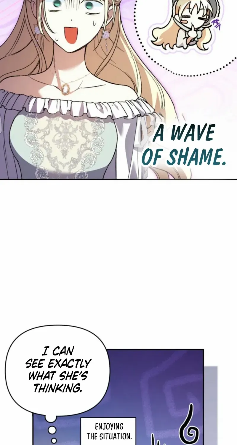 Read Anyone Can Beat the Original chapter 19 image 36 on Lezhin