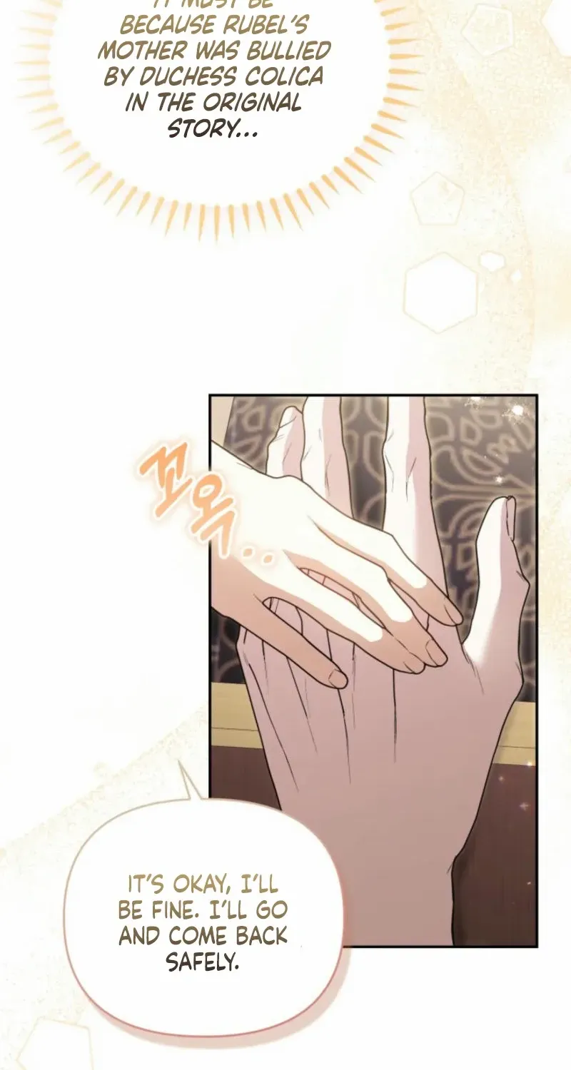 Read Anyone Can Beat the Original chapter 19 image 77 on Lezhin