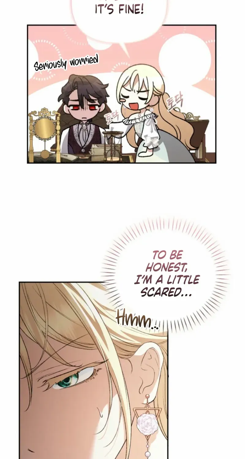 Read Anyone Can Beat the Original chapter 19 image 82 on Lezhin