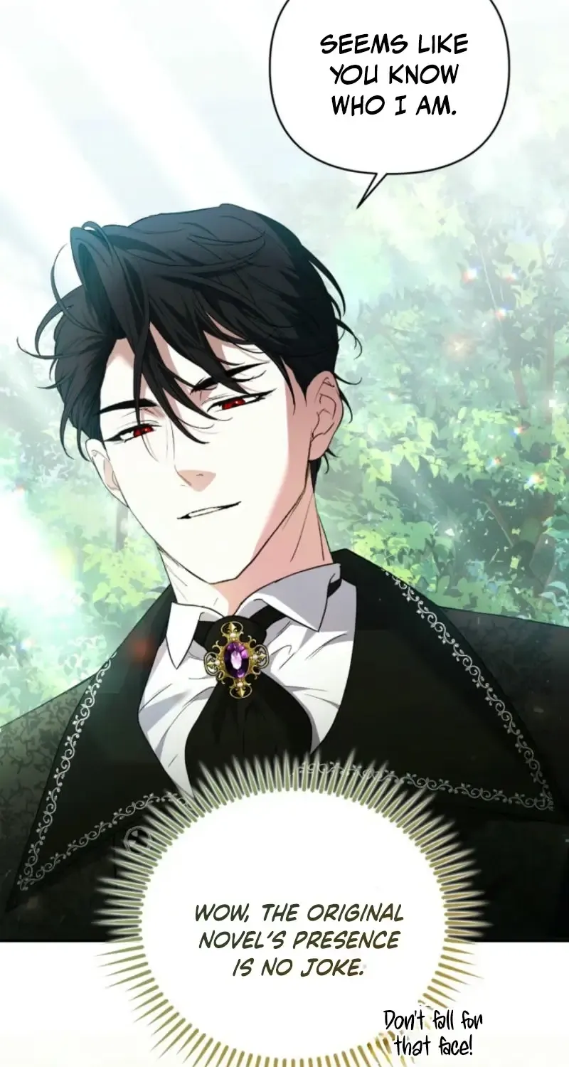 Read Anyone Can Beat the Original chapter 2 image 12 on Lezhin
