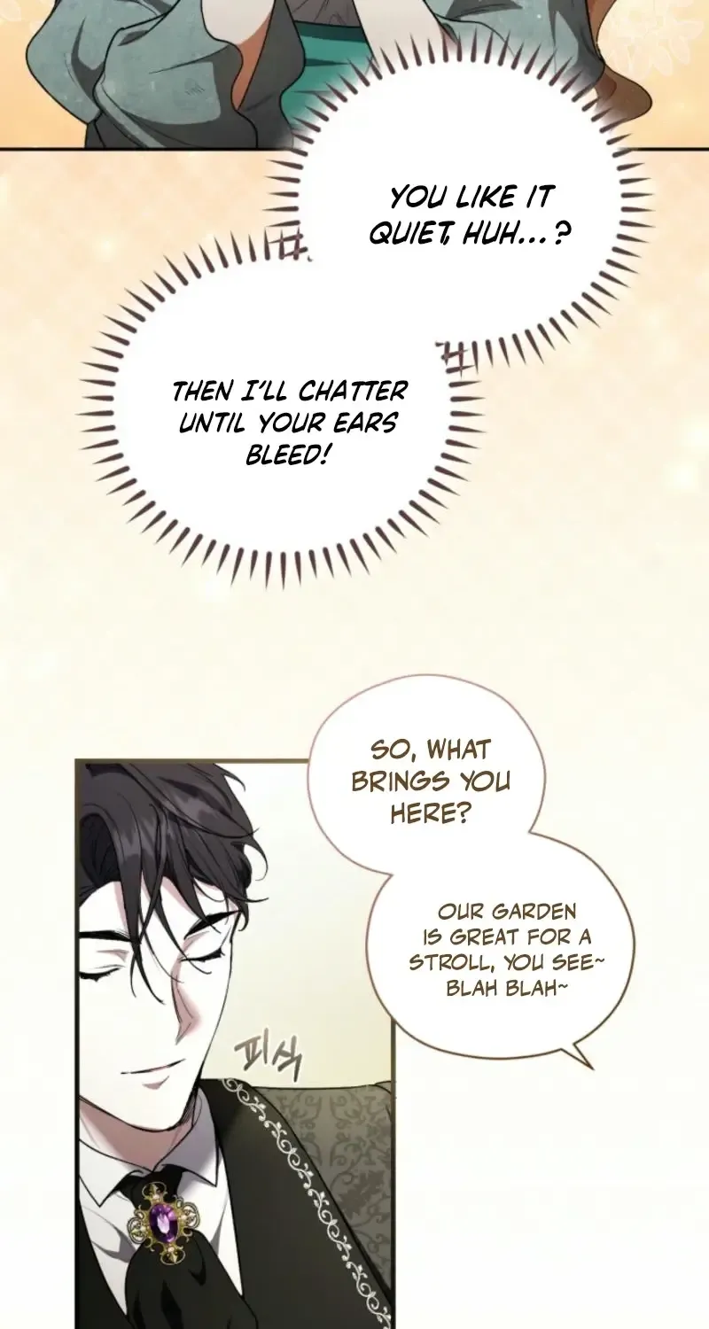 Read Anyone Can Beat the Original chapter 2 image 14 on Lezhin