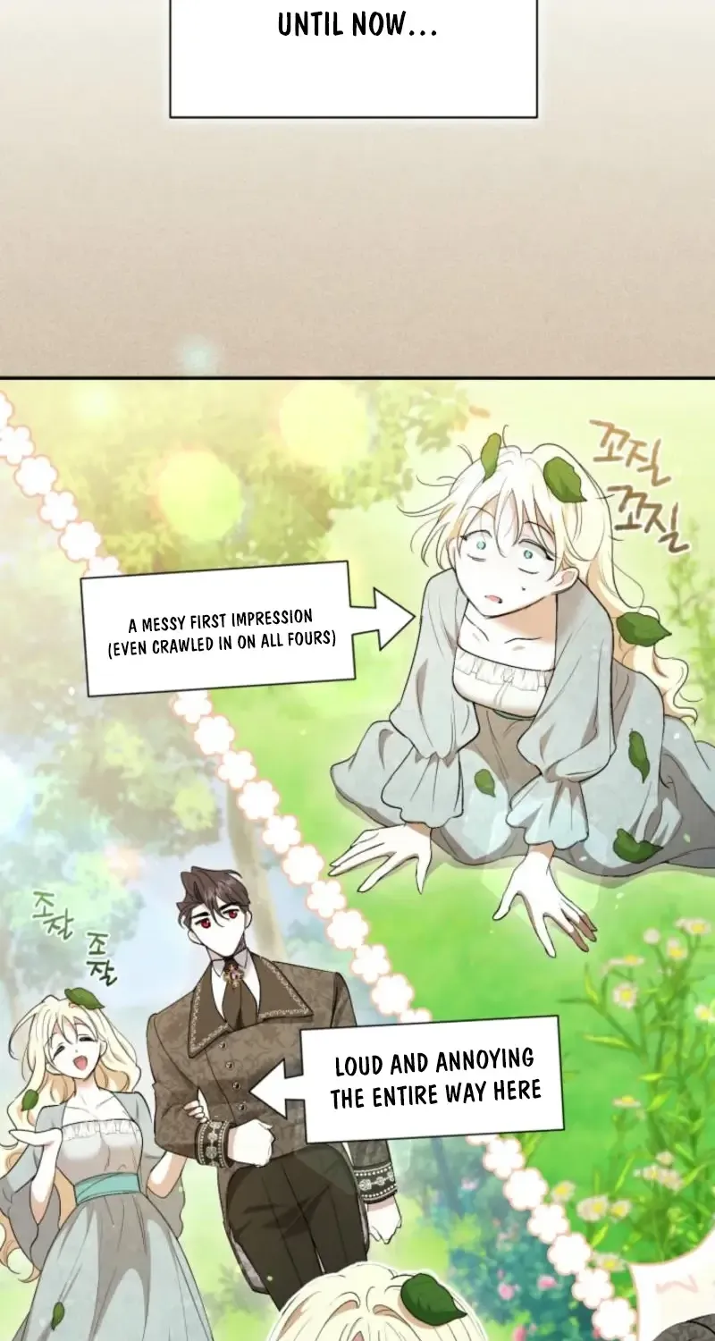 Read Anyone Can Beat the Original chapter 2 image 27 on Lezhin