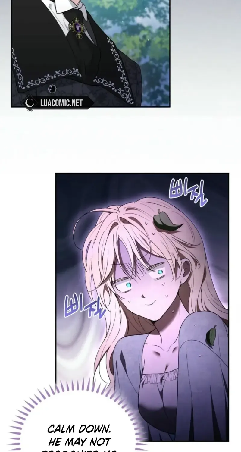 Read Anyone Can Beat the Original chapter 2 image 3 on Lezhin