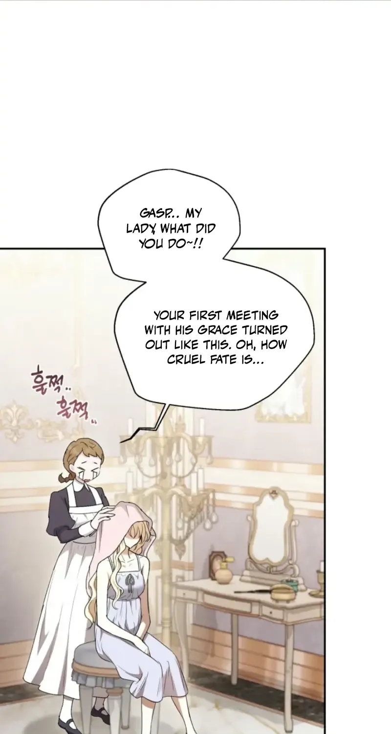 Read Anyone Can Beat the Original chapter 2 image 36 on Lezhin
