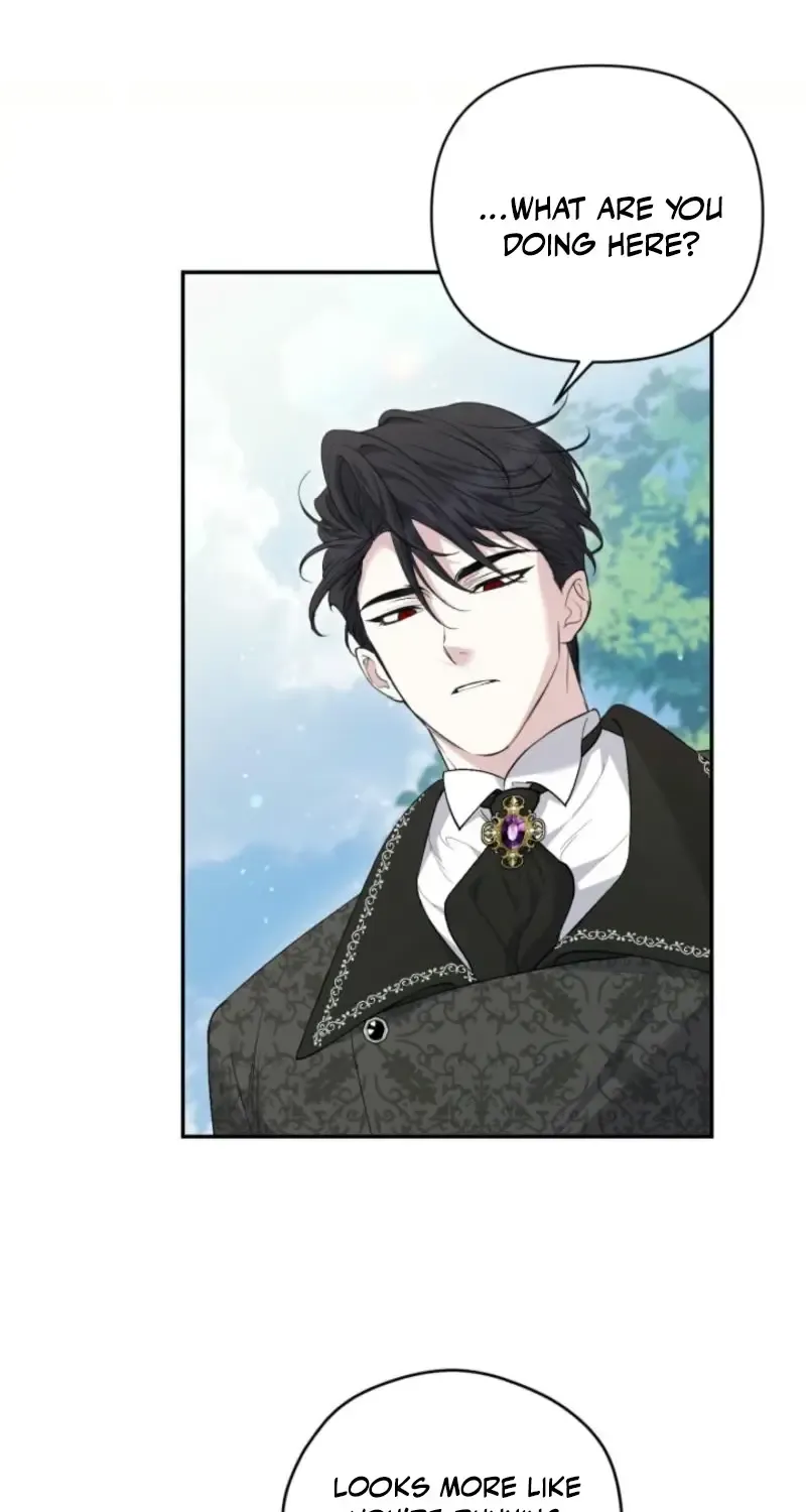 Read Anyone Can Beat the Original chapter 2 image 8 on Lezhin