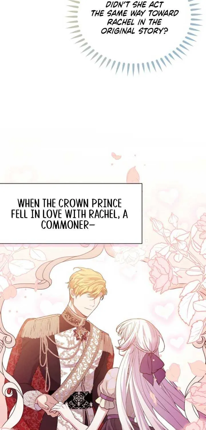Read Anyone Can Beat the Original chapter 20 image 10 on Lezhin