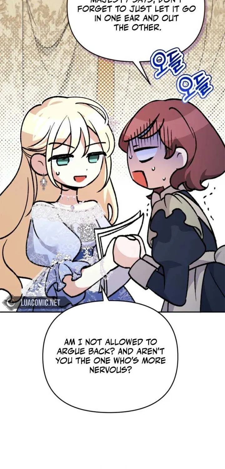 Read Anyone Can Beat the Original chapter 20 image 16 on Lezhin