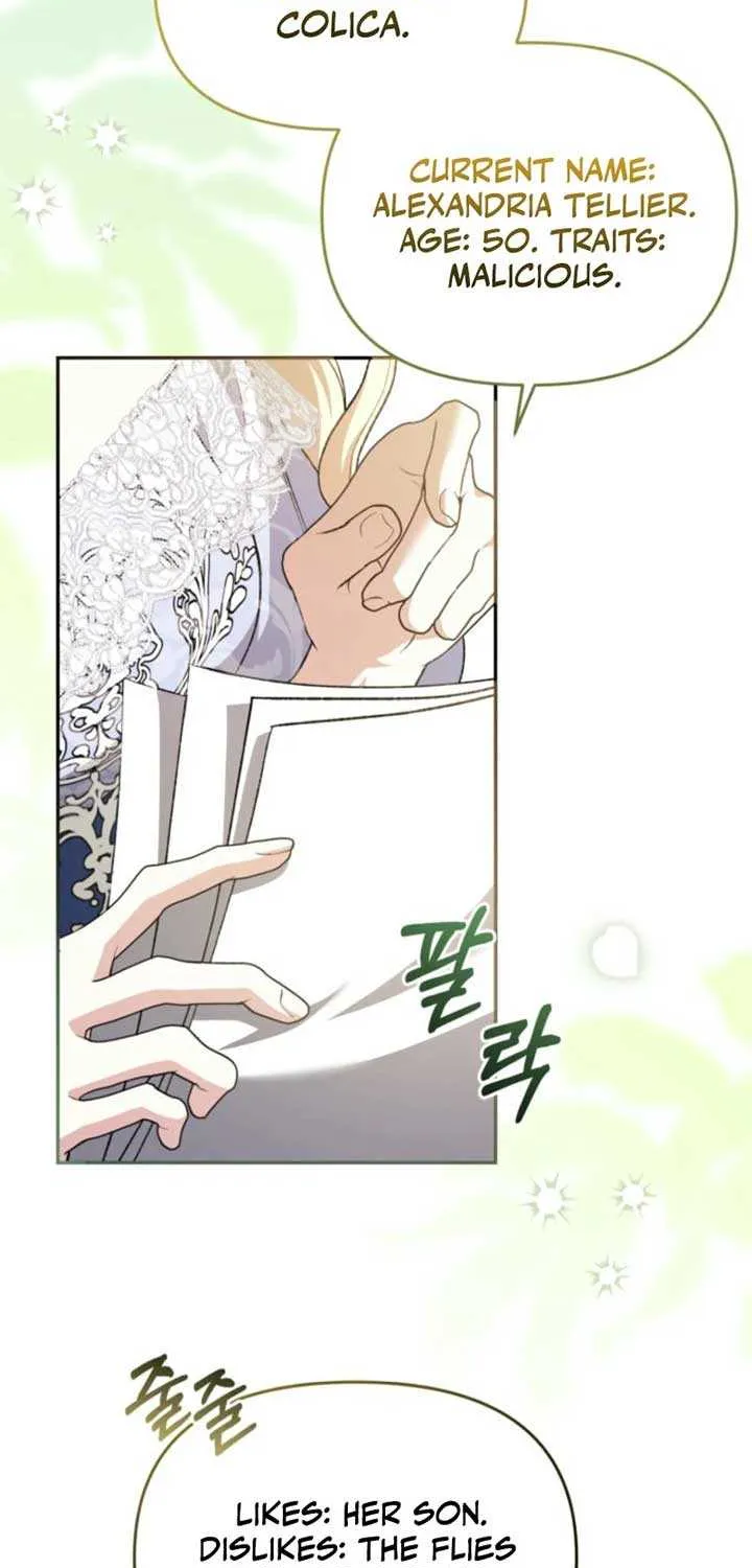 Read Anyone Can Beat the Original chapter 20 image 2 on Lezhin