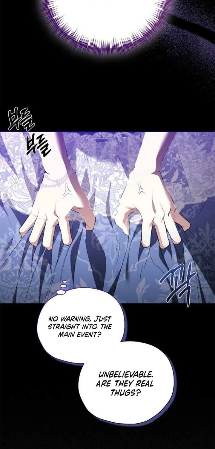 Read Anyone Can Beat the Original chapter 20 image 32 on Lezhin