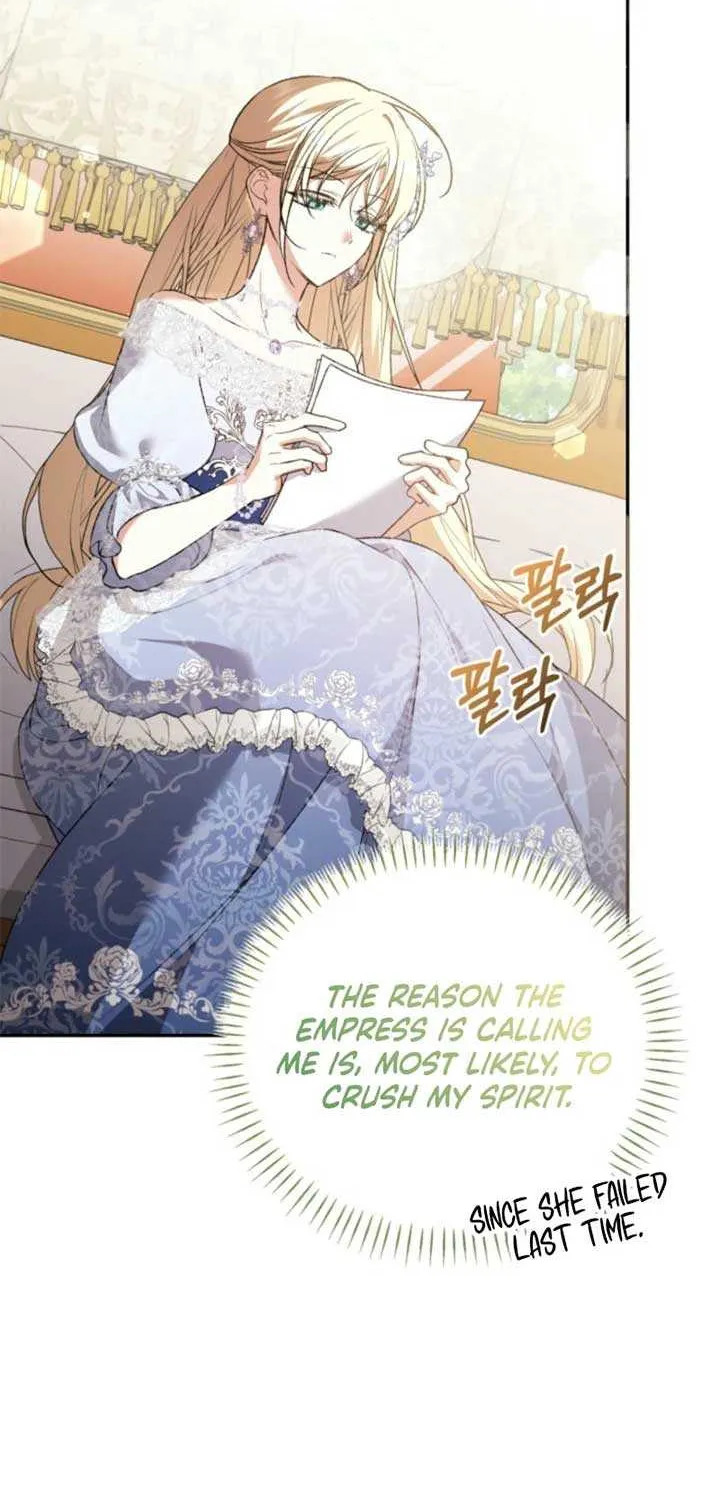 Read Anyone Can Beat the Original chapter 20 image 5 on Lezhin