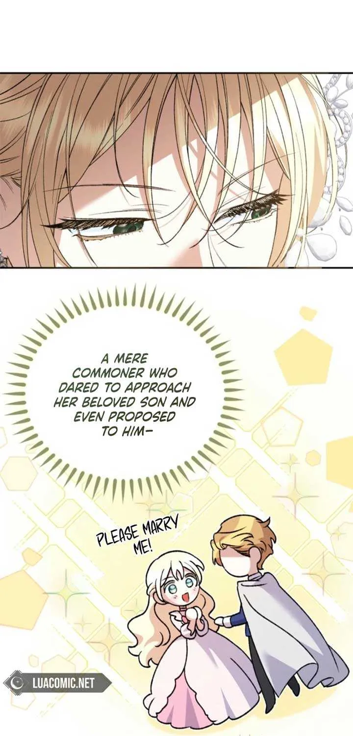 Read Anyone Can Beat the Original chapter 20 image 6 on Lezhin