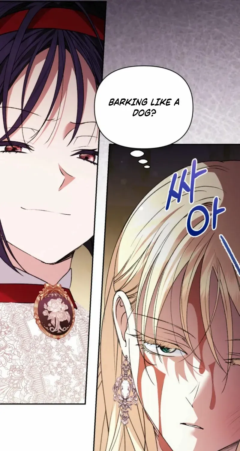 Read Anyone Can Beat the Original chapter 21 image 10 on Lezhin