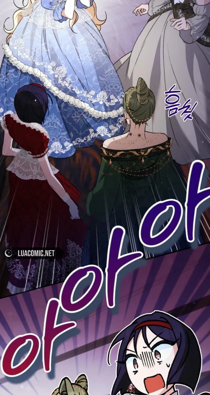 Read Anyone Can Beat the Original chapter 21 image 14 on Lezhin