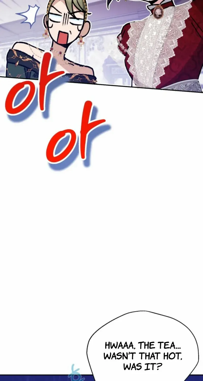 Read Anyone Can Beat the Original chapter 21 image 15 on Lezhin