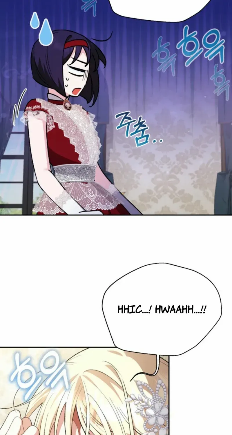 Read Anyone Can Beat the Original chapter 21 image 16 on Lezhin