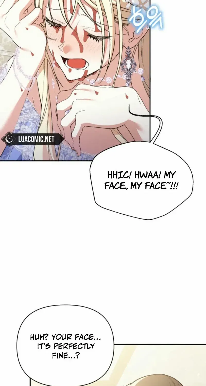 Read Anyone Can Beat the Original chapter 21 image 17 on Lezhin
