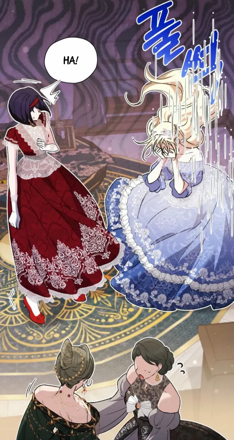 Read Anyone Can Beat the Original chapter 21 image 20 on Lezhin