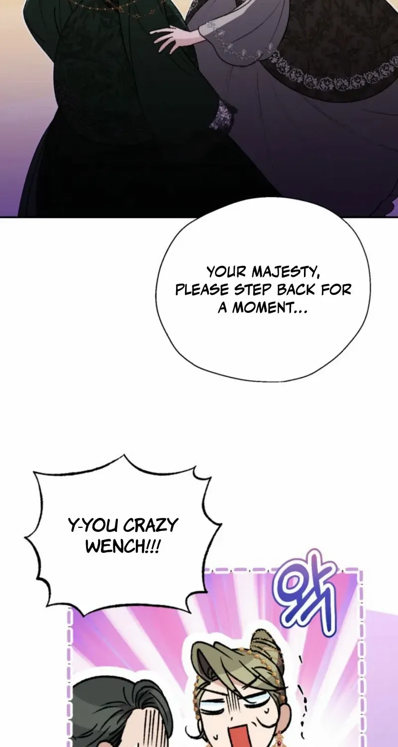 Read Anyone Can Beat the Original chapter 21 image 21 on Lezhin