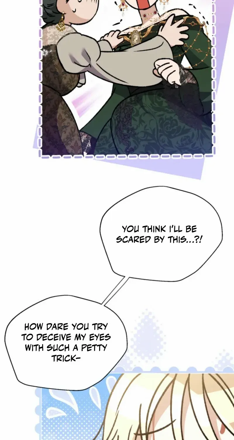 Read Anyone Can Beat the Original chapter 21 image 22 on Lezhin