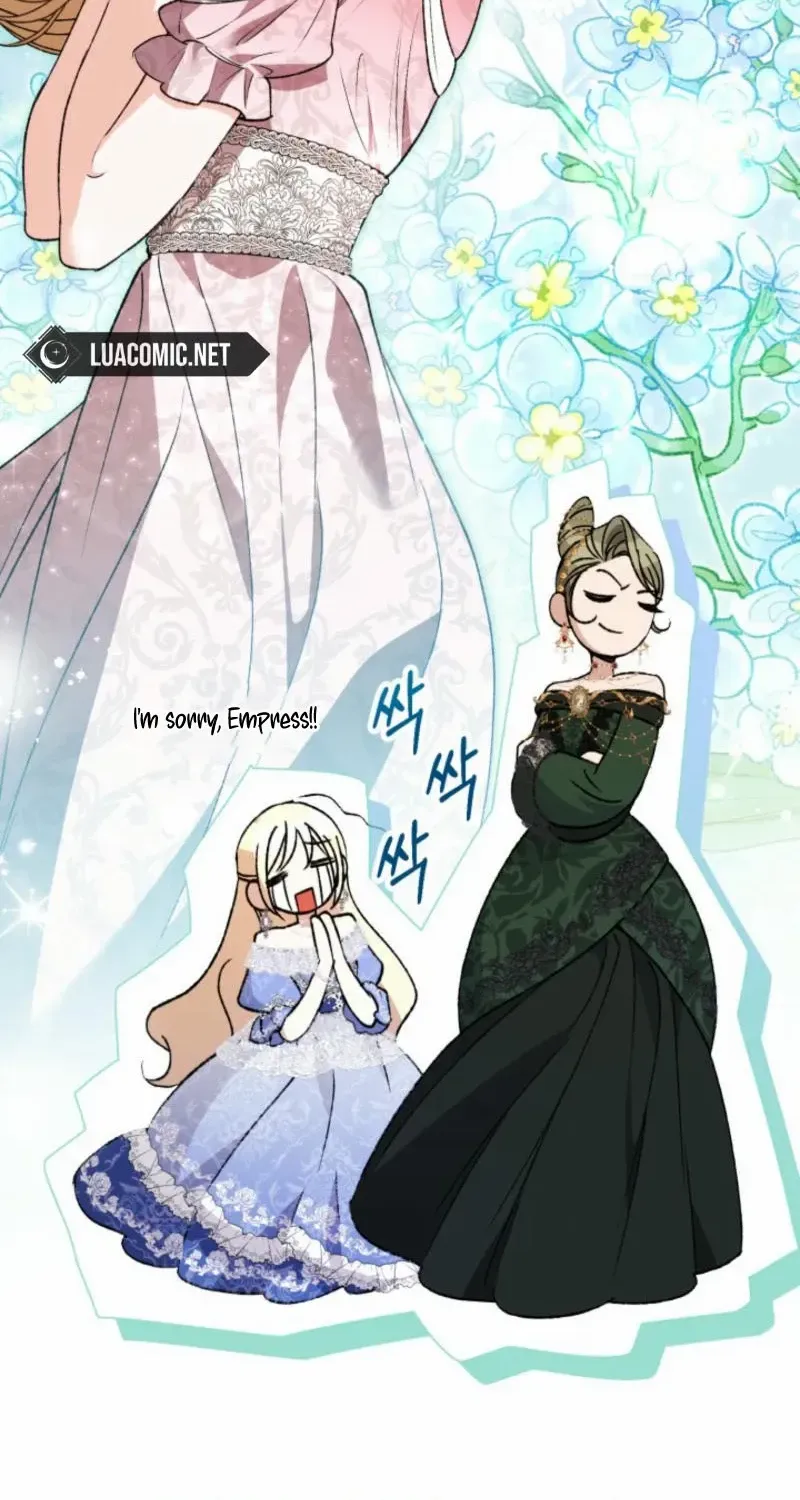Read Anyone Can Beat the Original chapter 21 image 25 on Lezhin