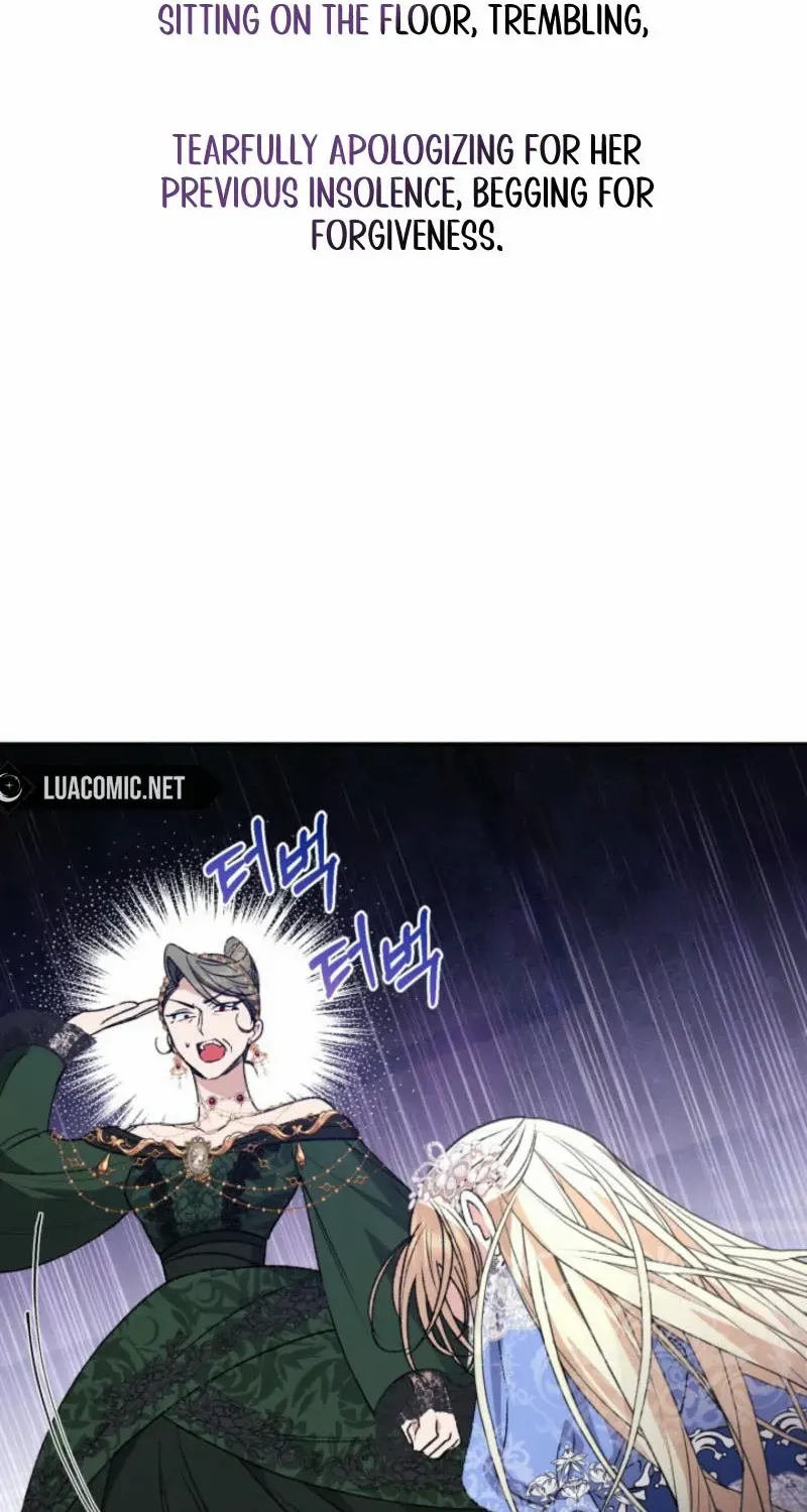 Read Anyone Can Beat the Original chapter 21 image 26 on Lezhin