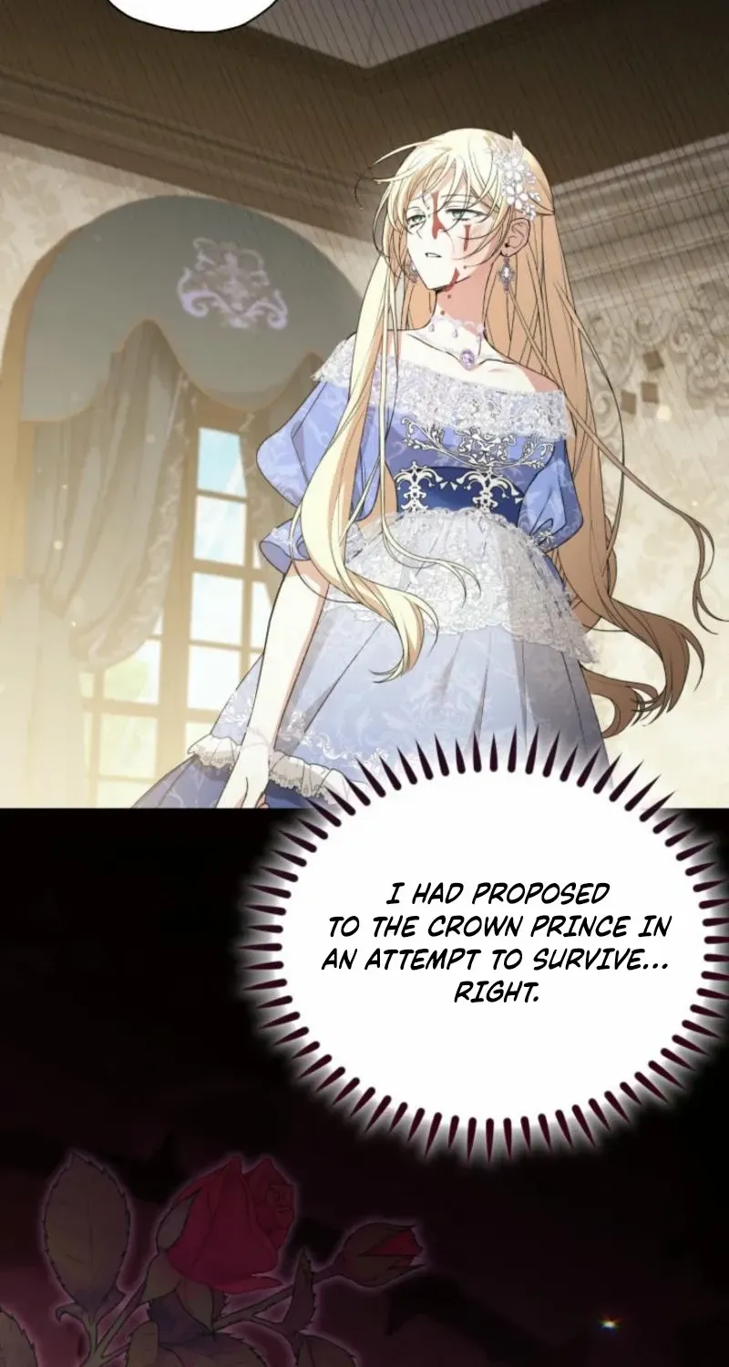Read Anyone Can Beat the Original chapter 21 image 3 on Lezhin