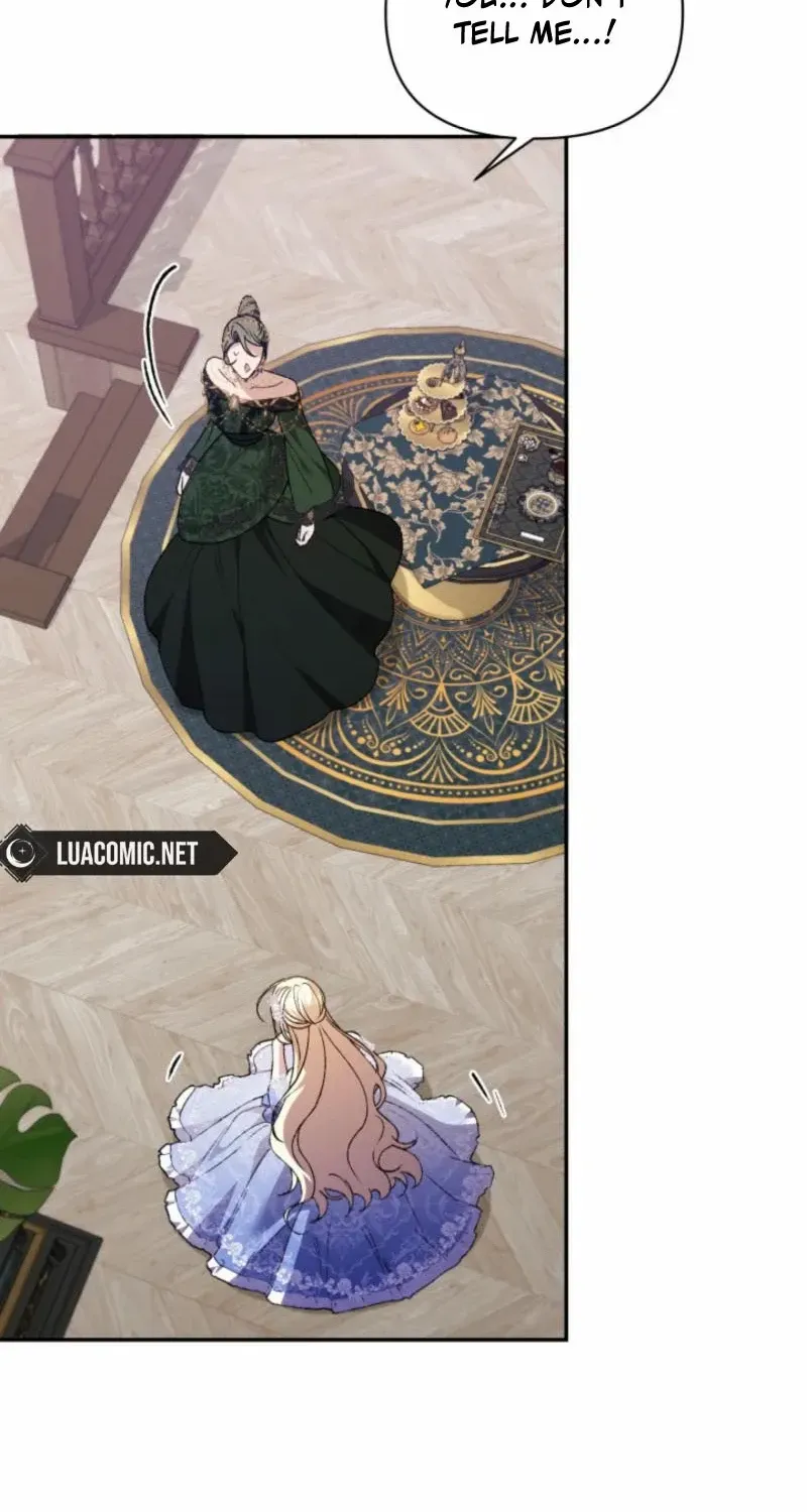 Read Anyone Can Beat the Original chapter 21 image 35 on Lezhin
