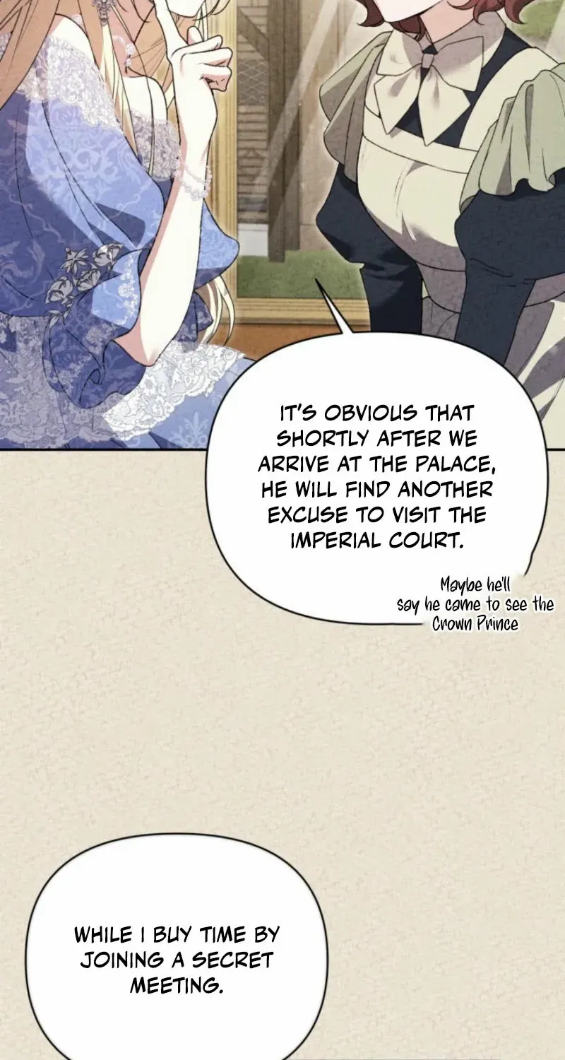 Read Anyone Can Beat the Original chapter 21 image 44 on Lezhin