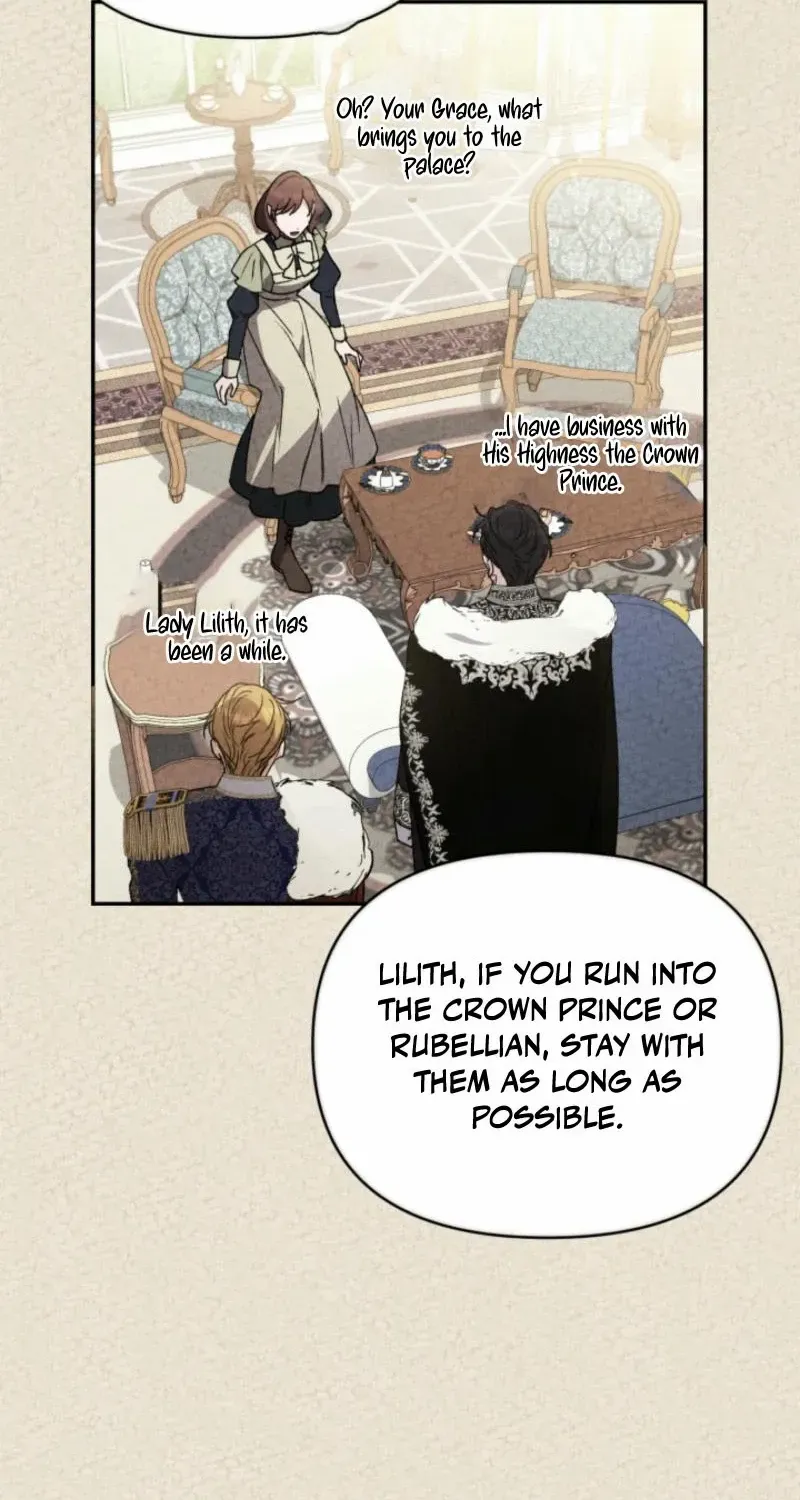 Read Anyone Can Beat the Original chapter 21 image 45 on Lezhin