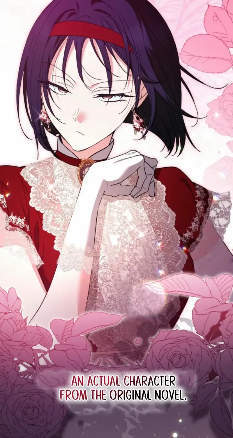 Read Anyone Can Beat the Original chapter 21 image 5 on Lezhin