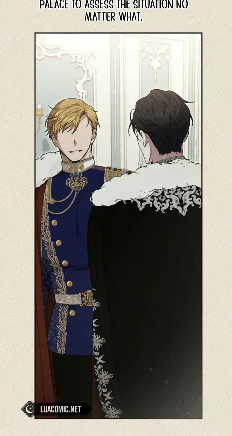 Read Anyone Can Beat the Original chapter 21 image 57 on Lezhin