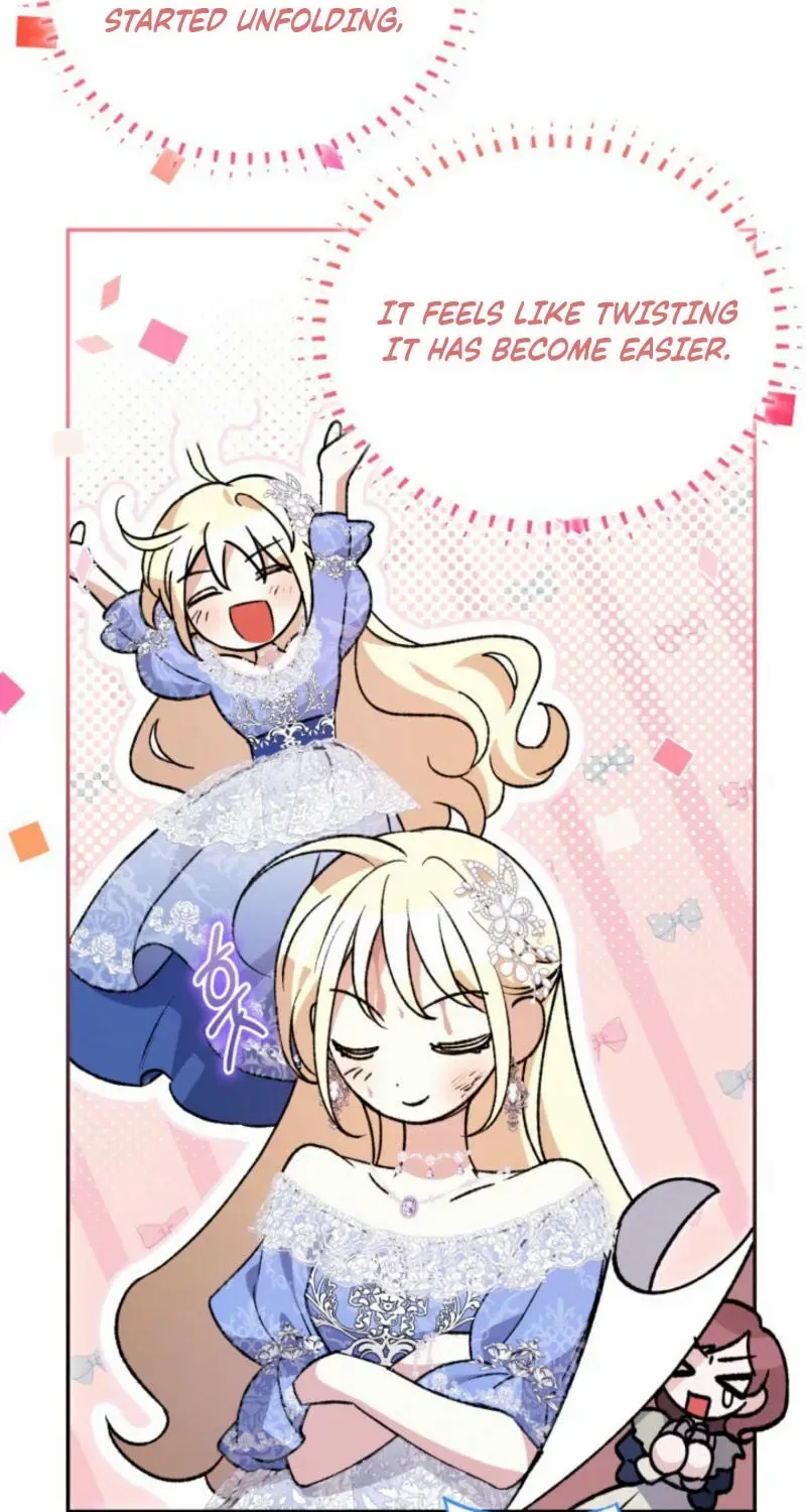 Read Anyone Can Beat the Original chapter 21 image 60 on Lezhin