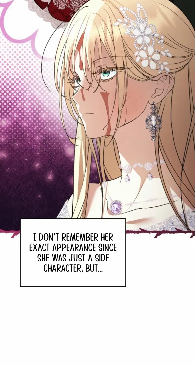 Read Anyone Can Beat the Original chapter 21 image 7 on Lezhin