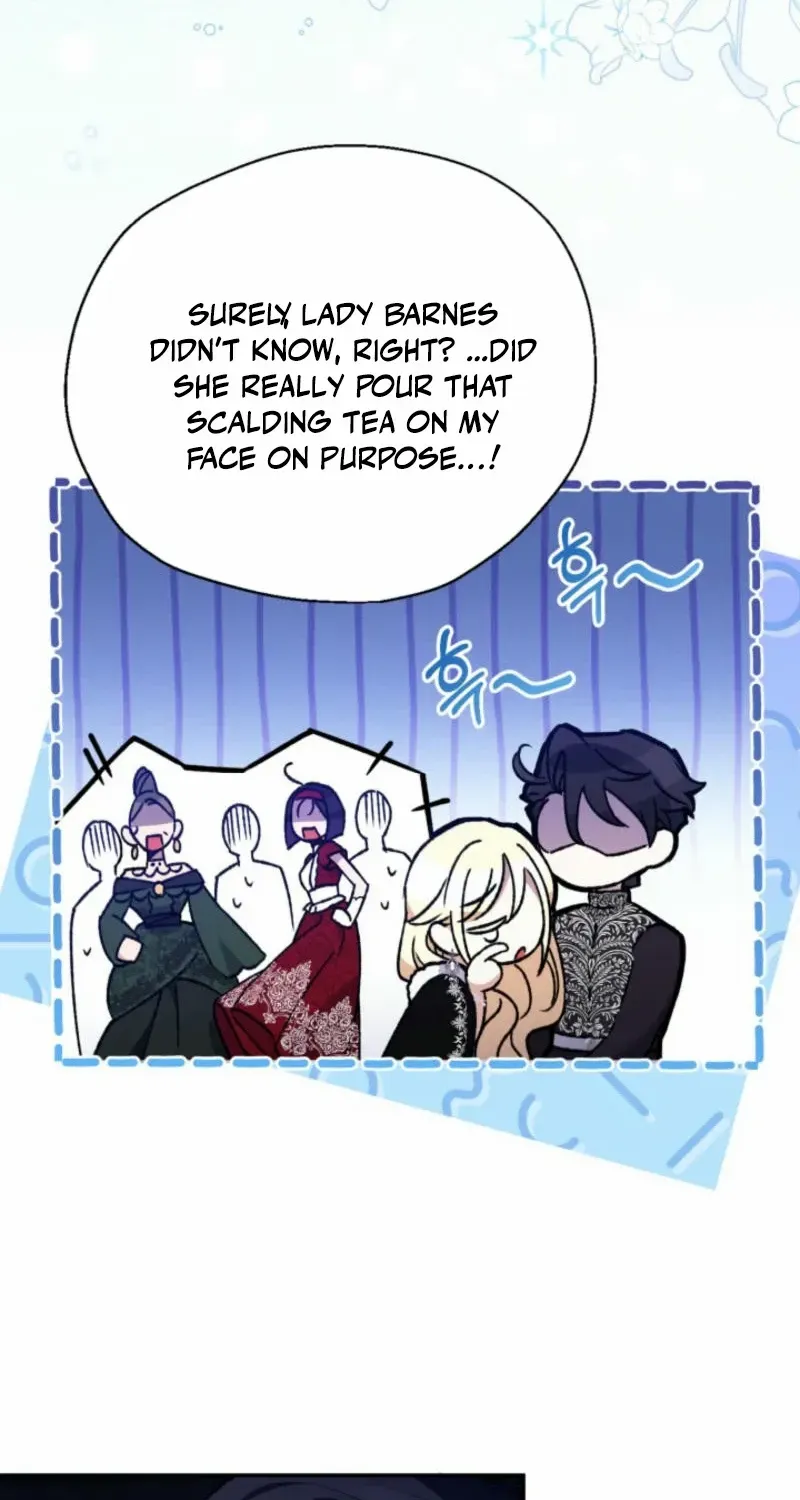 Read Anyone Can Beat the Original chapter 22 image 16 on Lezhin