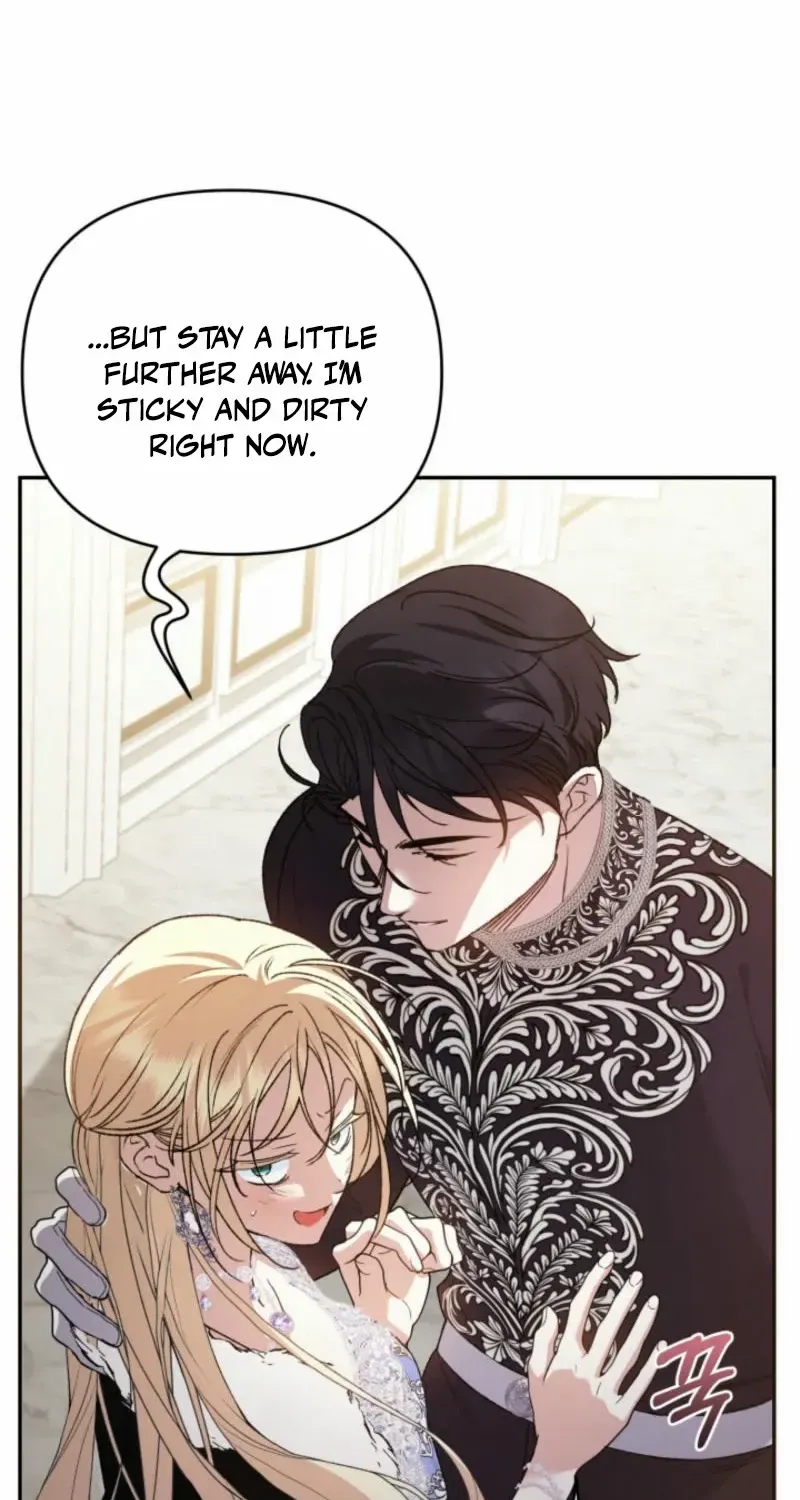 Read Anyone Can Beat the Original chapter 22 image 42 on Lezhin